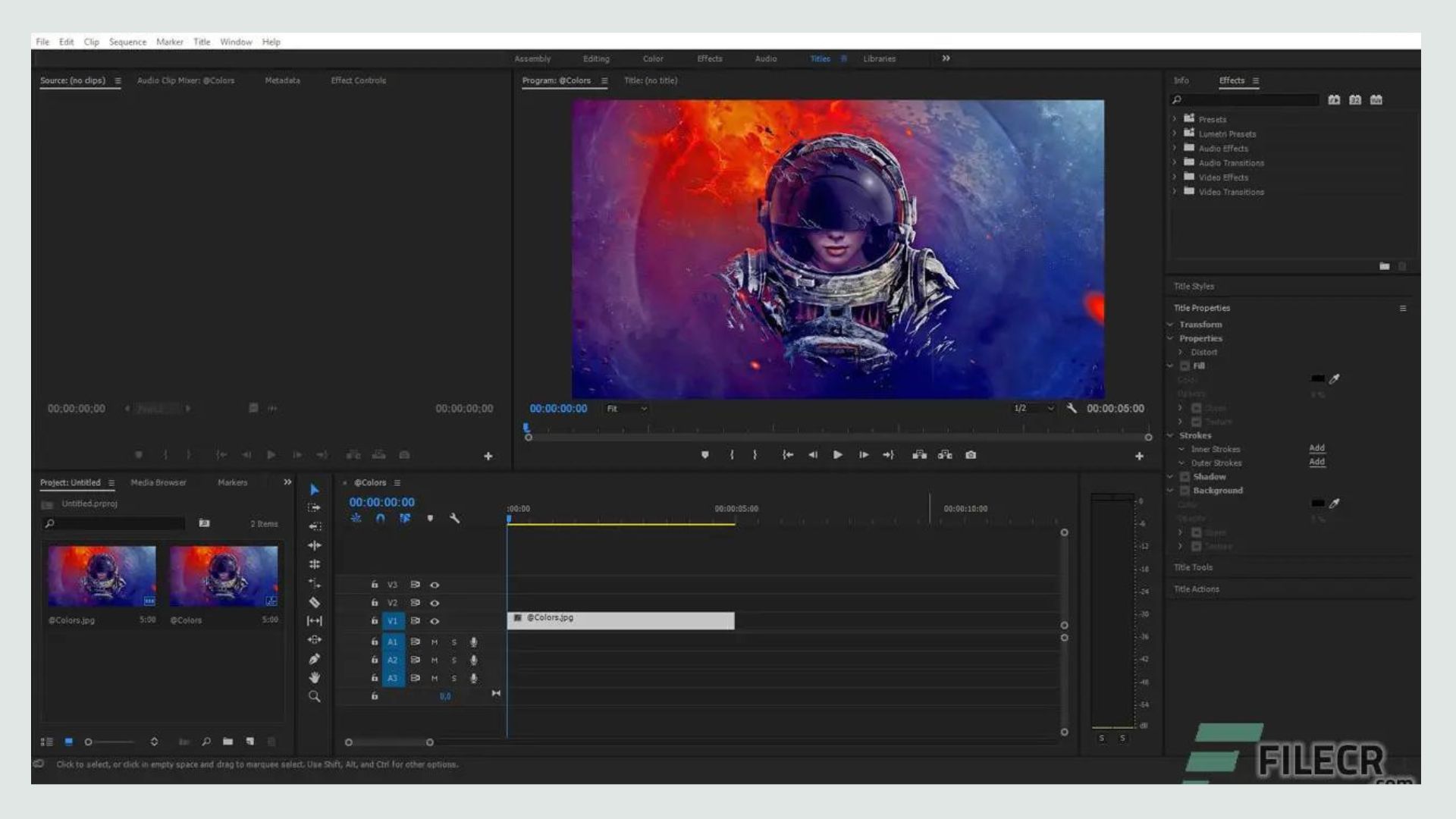 Adobe Premiere Pro 2024 v24.4.1 x64